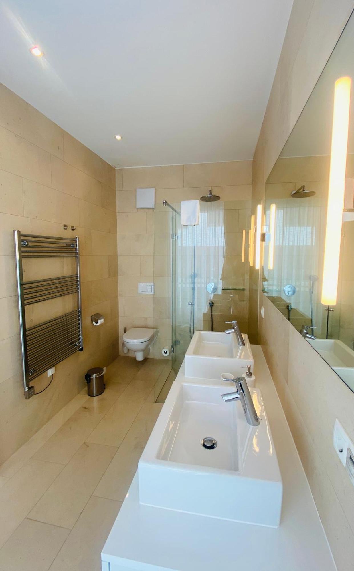 Schooren Des Alpes Luxury Penthouses & Apartments With Spa & Pools Close Ischgl Kappl  Ngoại thất bức ảnh
